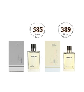 585 + 389 Erkek  / Kadın Parfüm Edp Floral - Mnms585389 (Standart)