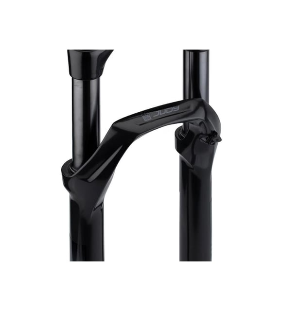 Rock Shox Judy TK 29 QR 1-1/8 Amortisörlü Maşa Mat Siyah