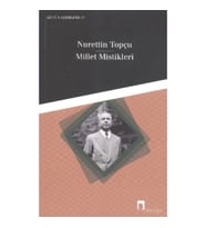 Millet Mistikleri