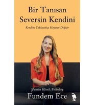 Bir Tanısan Seversin Kendini