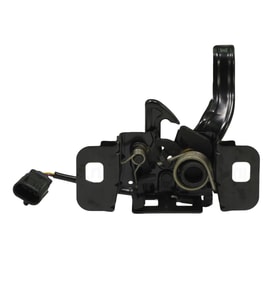 Opel Astra J Kaput Kilidi 2009-2016  13345630