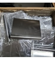 METAL ÖLÇÜLÜ EL SPATULASI