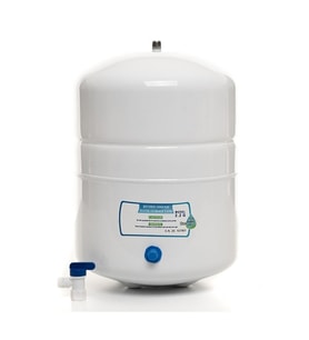 Yaman Group Water Technology Su Artıma Cihazı 2.2 Galon Metal Tank (8 Litre)