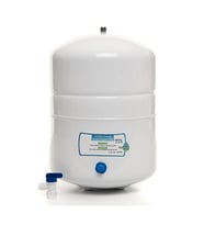 Yaman Group Water Technology Su Artıma Cihazı 2.2 Galon Metal Tank (8 Litre)