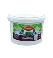 Kardeşler Böğürtlen Reçeli Kova 5 Kg