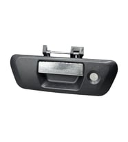 Bagaj Kapak Açma Kolu Nissan Navara 2015-2021 (KAMERA DELİKSİZ)
