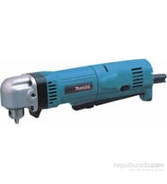 Makita DA3010F 450 Watt Led Işıklı Köşe Matkap