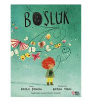 Boşluk
