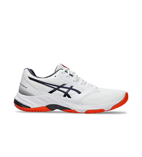 Asics Netburner Ballistic Ff 3 Erkek Koşu Ayakkabı 1051A073-105 Renkli (Çok Renkli)