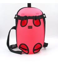 Lepus Ana Kucağı Pembe Small