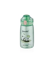 Shotay Child Çocuk Su Matarası Tritan Yeşil 550Ml