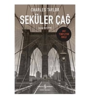 Seküler Çağ (Ciltli)