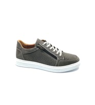 Dropland 8714 Hakiki Deri Erkek Casual Ayakkabı