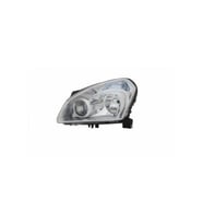 NISSAN QASHQAİ ÖN FAR ELEKTRİKLİ MOTORLU SOL 2007- 26060JD910