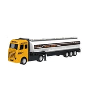 BIGQ66B-9 DIE CAST TANKER