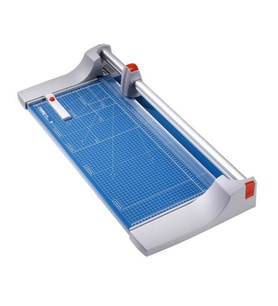 Dahle 440 Sürgülü Giyotin A4
