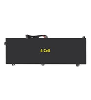 Hp ZBook Studio T7W06EA Batarya Pil RETRO 4Cell