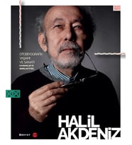 Otobiyografik Yaşamı Ve Sanatı: Kavramlar Ve Sınırlar Ötesi (Krem)