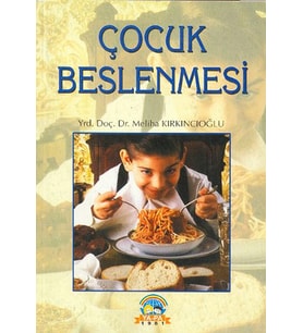 Yapa - Çoçuk Beslenmesi
