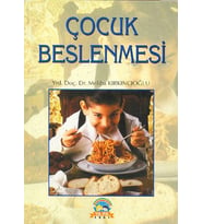 Yapa - Çoçuk Beslenmesi