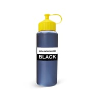 CANON/HP Uyumlu 500 ML. Muadil Siyah Gıda Mürekkep