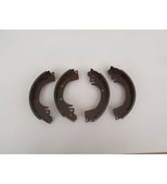 MITSUBISHI GALANT- 88/91; ARKA FREN PABUCU (101X35) (DAIWA) MB238881 111-6360