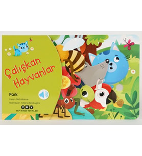 Çalışkan Hayvanlar – Park