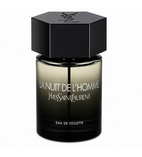 YVES SAINT LAURENT LA NUIT DE L'HOMME EDT 100 ML