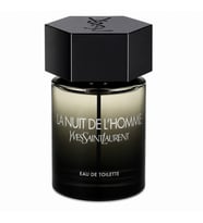 YVES SAINT LAURENT LA NUIT DE L'HOMME EDT 100 ML