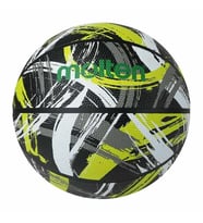Molten B7F1601 Basketbol Topu Yeşil