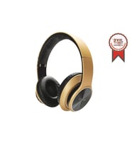 Torima P575 Kablosuz Kulaklık Bluetooth Gold