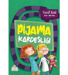 Pijama Kardeşliği