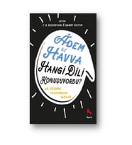 Adem İle Havva Hangi Dili Konuşuyordu ?