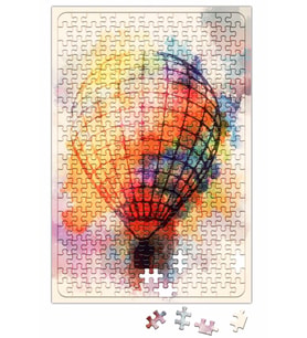 Young Forever Bts Puzzle 240 Parça Yapboz