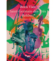 Saint-Germain-des-Prés Rehberi