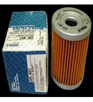 SYM 400İ X-MAX 400 OX407 YAĞ FİLTRESİ MAHLE