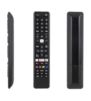 Toshiba CT-8069 Netflix-Youtube Tuşlu Tv Kumandası