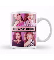 Blackpink 00     Kupa Bardak Porselen