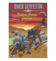 Balkan Savaşı Günlüğü