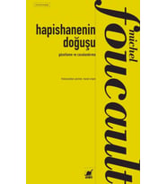 Gözetleme ve Cezalandırma:Hapishanenin Doğuşu
