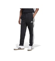 Adidas M 3S SJ TO PT Erkek Günlük Eşofman Altı JE6430 Siyah