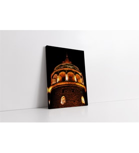 İstanbul Galata Kulesi