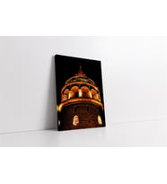 İstanbul Galata Kulesi