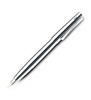 LAMY 69 STUDİO PLATİN GÖVDE DOLMA KALEM M UÇ
