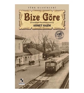 BİZE GÖRE