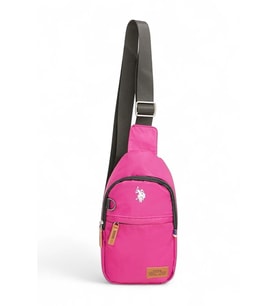 U.S. Polo Assn. Lisanslı Erkek Body Bag PLEVR23751