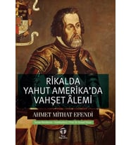 Rikalda yahut Amerika’da Vahşet Âlemi