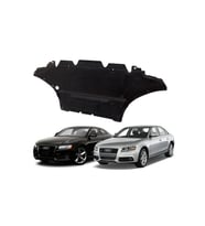 Audi A4-a5 2008-2012 Motor Alt Muhafaza 8k1863822j
