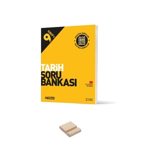 9. Sınıf Tarih Soru Bankası