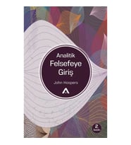Analitik Felsefeye Giriş